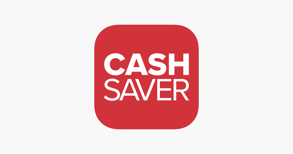 Cash Saver on the App Store