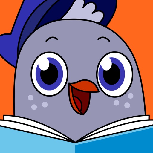 HOMER: Kids Reading & Learning