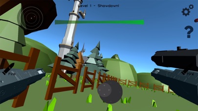 Ground Invasion screenshot 4