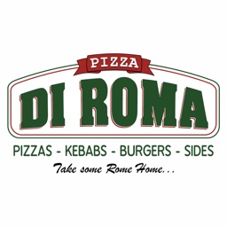 PIZZA DIROMA Lancashire