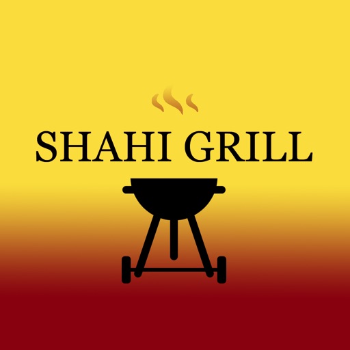 Shahi Grill icon