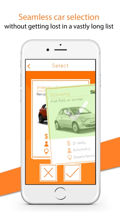 Carla Car Rental - Rent a Car screenshot-3