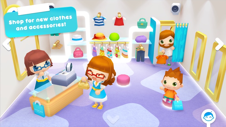 Daily Shopping Stories screenshot-3