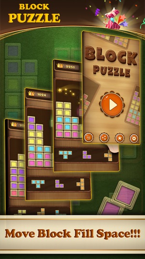 Block Puzzle Finder(圖5)-速報App