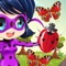 Smash Bugs smash game with your finger in this great game