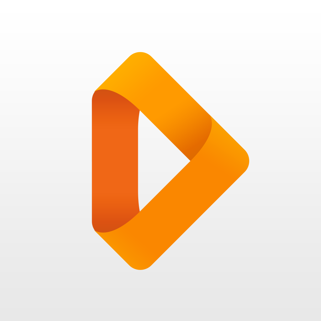 Infuse Pro 5 App Icon