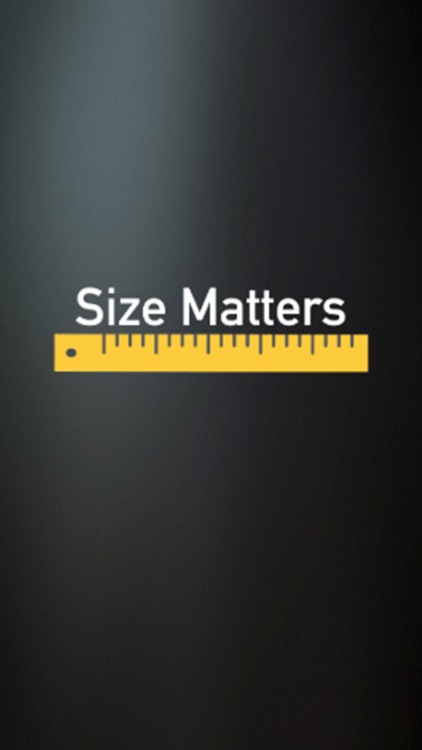 SizeMatters+