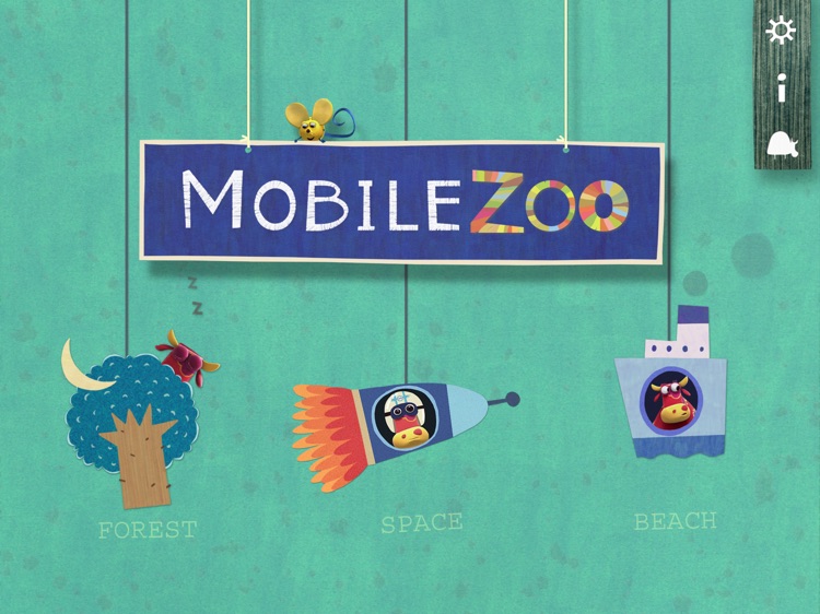 MobileZoo!