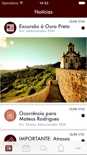 Colégio Santa Maria dos Anjos(圖2)-速報App