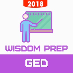 GED - Test Prep 2018