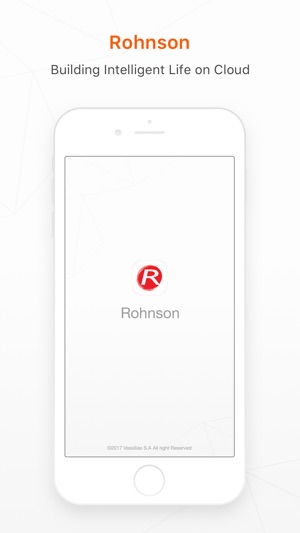 Rohnson