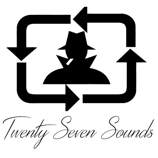 Twenty Seven Sounds icon