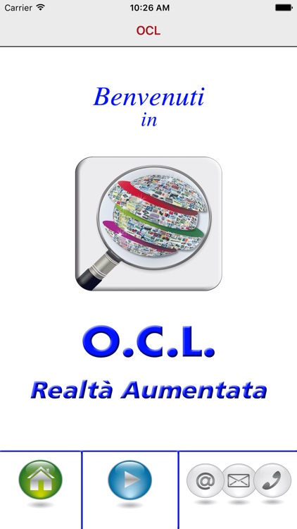 OCL