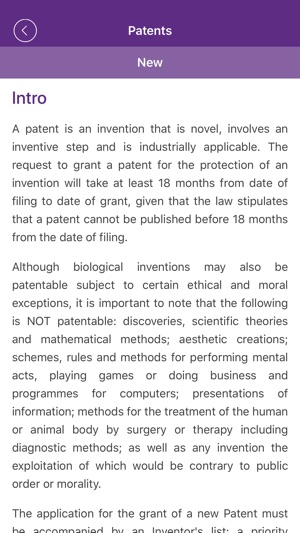 Malta Intellectual Property(圖4)-速報App