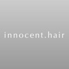 innocent.hair公式アプリ