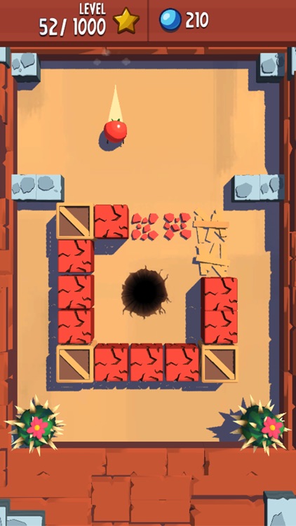 Juicy Bounces screenshot-4