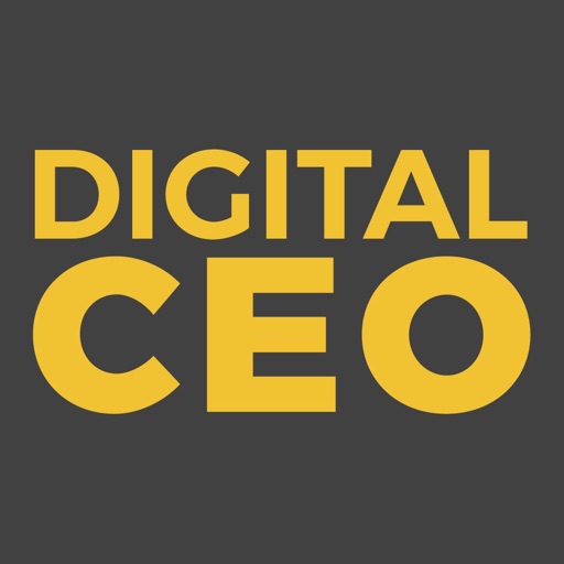 The Rise of the Digital CEO