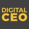 Join the movement with your accompanying, interactive APP for James Wedmore's 8-Part Mini Series THE RISE OF THE DIGITAL CEO