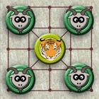 Top 22 Games Apps Like Bagha Chal (Tigers & Goats) - Best Alternatives