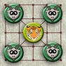 Get Bagha Chal (Tigers & Goats) for iOS, iPhone, iPad Aso Report