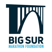 Big Sur Marathon Foundation app not working? crashes or has problems?