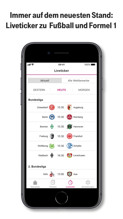 t-online.de Nachrichten