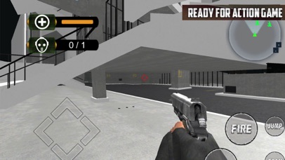 Mission Special Forces screenshot 2