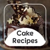 Cake Recipe in English