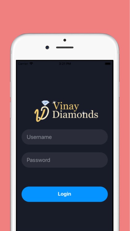 Vinay Diamonds