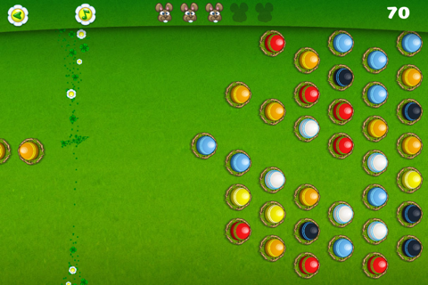 Holidays 2 - 4 Summer Games screenshot 4