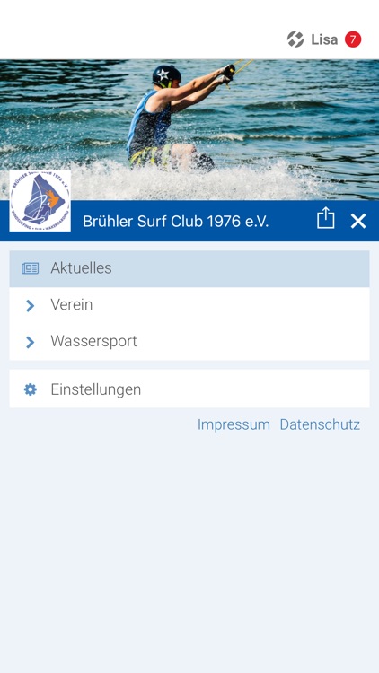 Brühler Surf Club 1976 e.V.