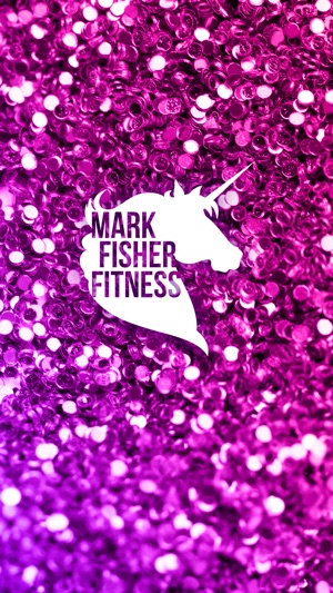 Mark Fisher Fitness