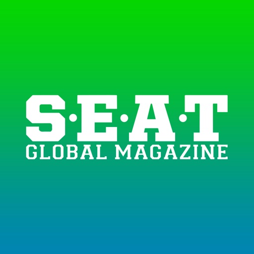 SEAT Global Magazine icon