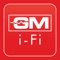 GM Home automation control application software developed by GM Modular Pvt