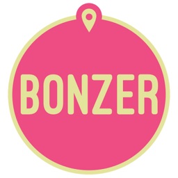 Bonzer - Your friend to ride