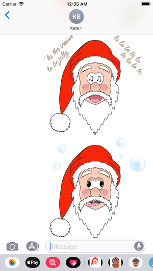 Santa Claus Is Coming to Town(圖2)-速報App