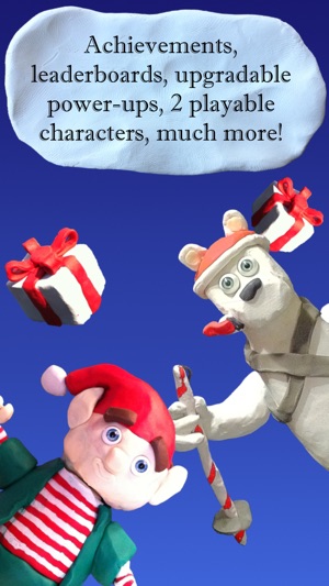 Sparky, The Christmas Elf(圖2)-速報App