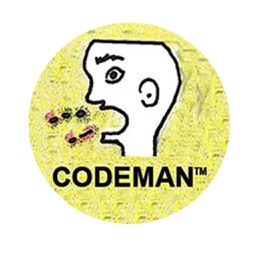 CODEMAN