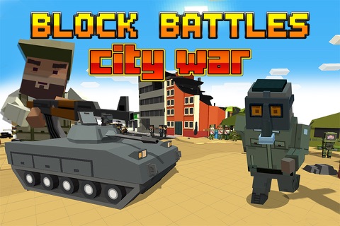 Block City Escape Games screenshot 3