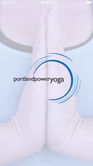 Portland Power Yoga