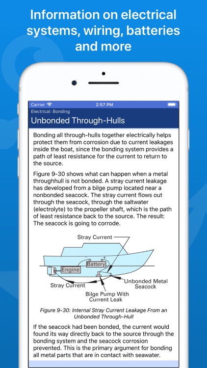 Boater's Pocket Reference screenshot-7