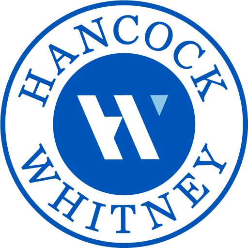 Hancock Whitney Tablet