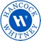 Bank anywhere, anytime with Hancock Whitney Bank’s Mobile Banking App for the iPhone