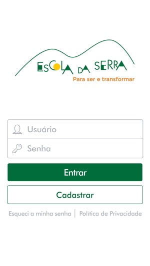 Escola da Serra(圖1)-速報App