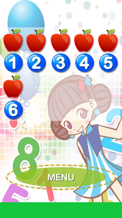 123 Learning Numbers screenshot-3