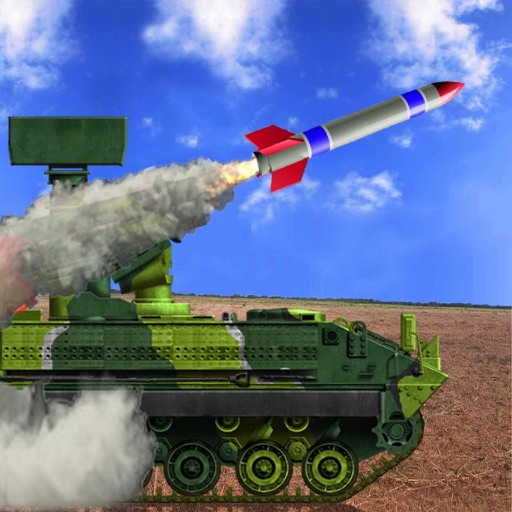 Modern Missile Munition System