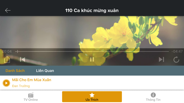 Cải Lương Việt(圖5)-速報App