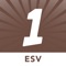 Bible Reader featuring the English Standard Version Bible in fully formatted text