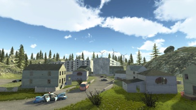 NEW BATTLE ROYALE screenshot 4