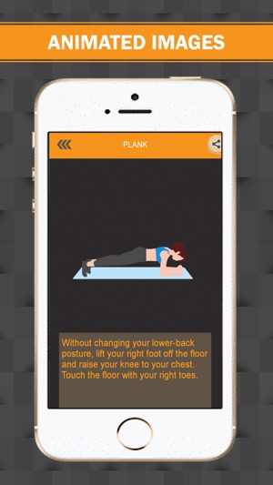 Female Workout Fitness Trainer(圖7)-速報App